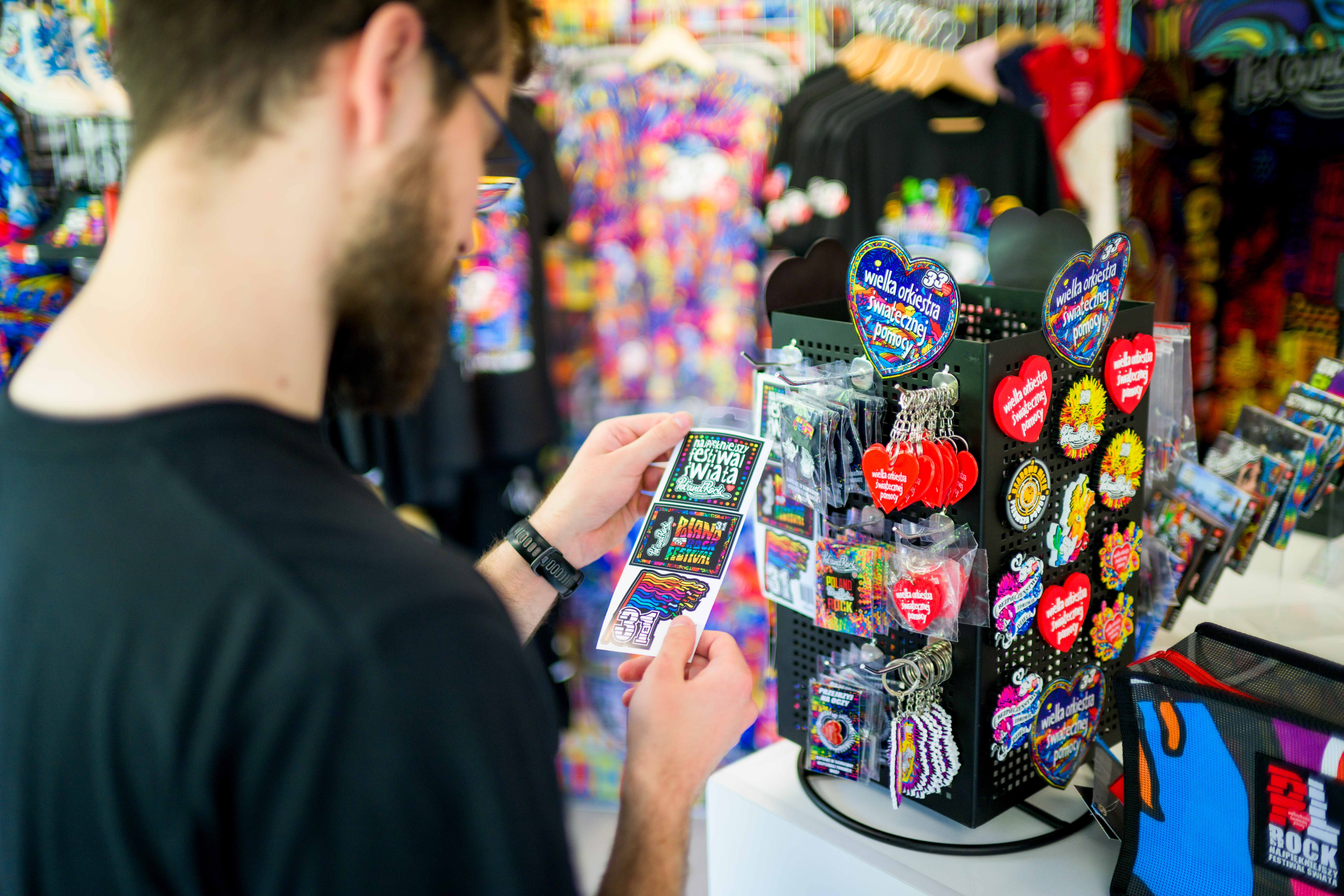 Ponad 160 tysięcy zamówień w SiemaShopie!