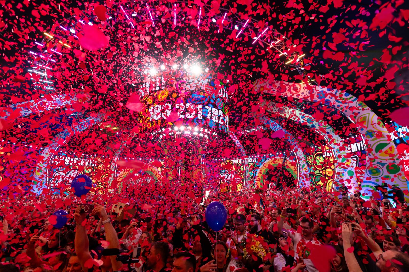 34. Finał WOŚP przechodzi do historii!