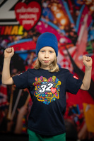 32.Finał granatowy