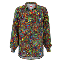  multicolor zielona