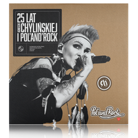 Agnieszka Chylińska