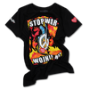 T-shirt damski - Stop War