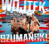 Wojtek Szumański CD - Live 30. Pol'and'Rock (2025)