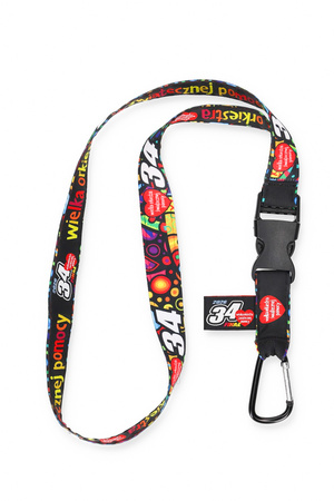 Smycz premium 34. Finał