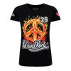 T-shirt damski 29. Pol'and'Rock Płonąca Pacyfa