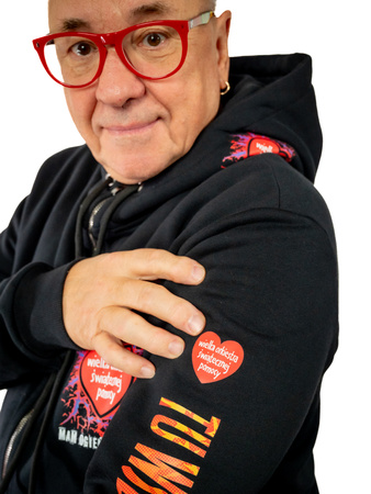 Bluza męska 34. Finał