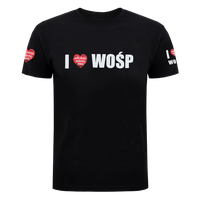 LOVE WOŚP