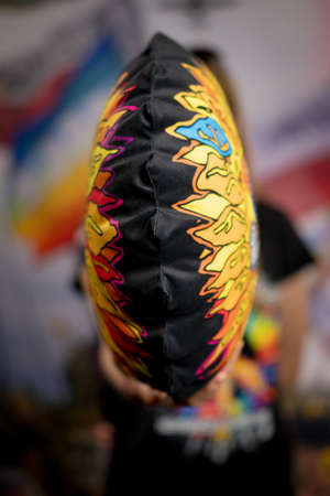 PODUSZKA 30. Pol'and'Rock - SŁONECZNIK NIE MA 24.10.2024