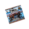 Łydka Grubasa - CD/DVD - 2019