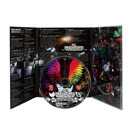 Koncert Jubileuszowy DVD - 15 PW - 1969-2009