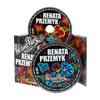 Renata Przemyk - CD/DVD - 2019