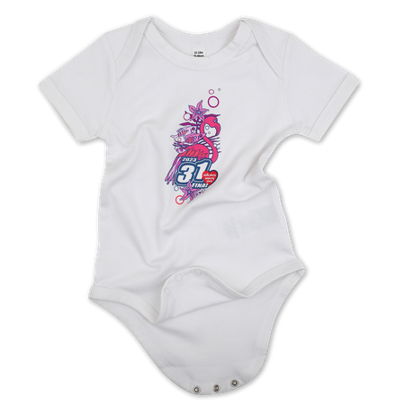 Body 31. Finał - białe