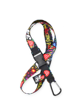 Smycz premium 34. Finał