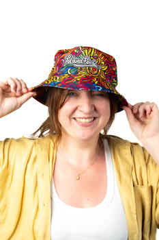 Kapelusz 31. Pol'and'Rock - WSTĄŻKI