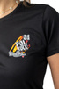 T-shirt damski - 31. Pol'and'Rock - ZNACZEK