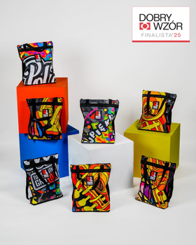 ALE TORBA! Torba banerowa