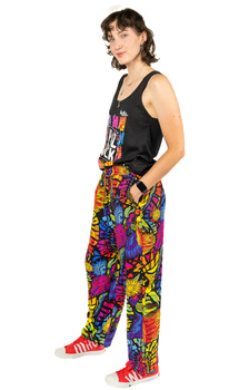 Spodnie - Pol'and'Rock