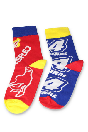 Skarpetki 34. Finał