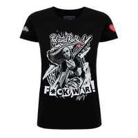 28. Pol'and'Rock F*ck wa
