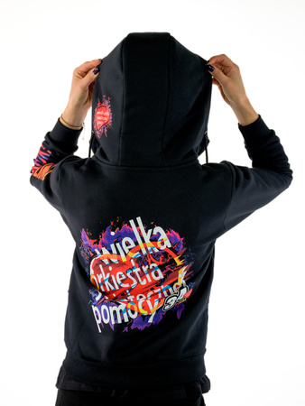 Bluza damska - 34. Finał