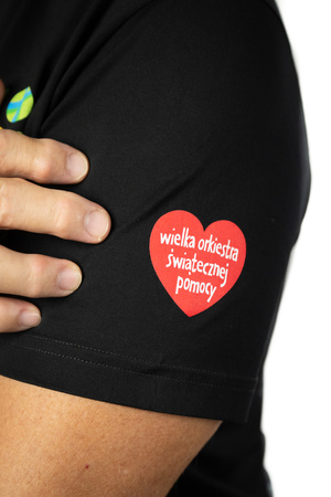 T-shirt męski - ROBIMY SWOJE - 34. Finał