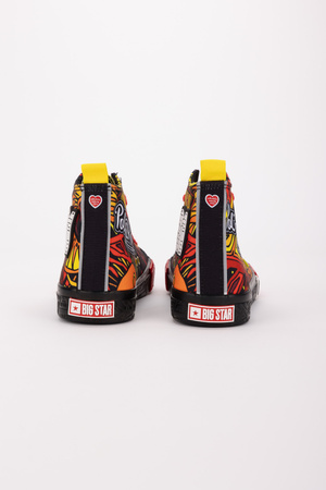 Trampki 31. Pol'and'Rock - ROCK