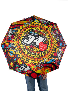 Parasol 34. Finał WOŚP