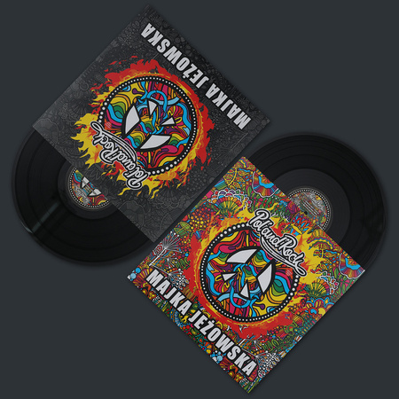 Majka Jeżowska - Winyl - 2019