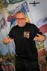T-shirt męski - 30. Pol'and'Rock MINI ROCK