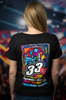 T-shirt damski 33. Finał SEREK