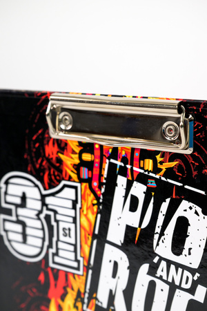 Clipboard 31. Pol'and'Rock