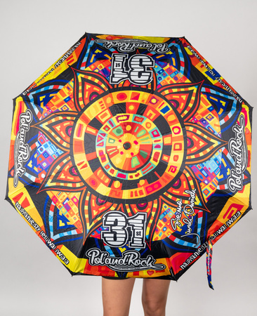 Parasol 31. Pol'and'Rock 2025