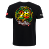 T-shirt męski - Pacyfa Band