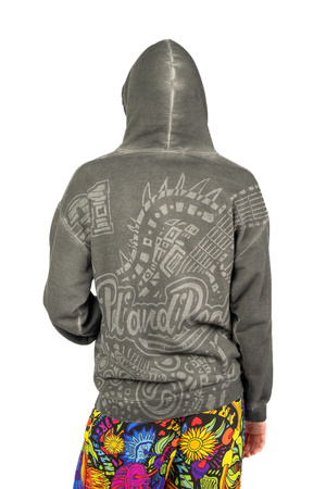 Bluza kangurka vintage - 31. Pol'and'Rock Festival