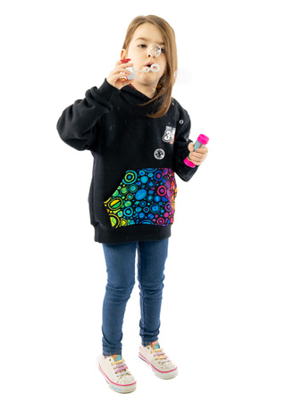 Bluza dziecięca kangurka - 34. Finał