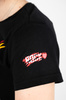 T-shirt damski - 31. Pol'and'Rock - LINE UP