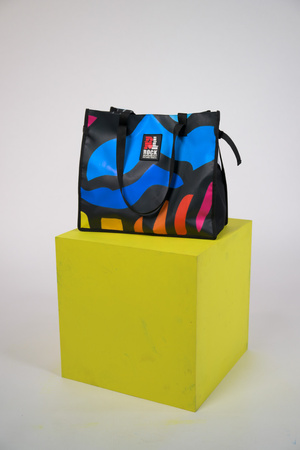 ALE TORBA! SHOPPER BAG - Duża