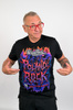 T-shirt męski - 31. Pol'and'Rock - PIEKIELNY METAL