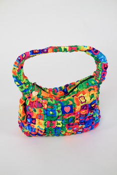 Torba WOŚP - MOZAIKA