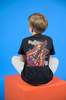 T-shirt dziecięcy 31. Pol'and'Rock - GITARA