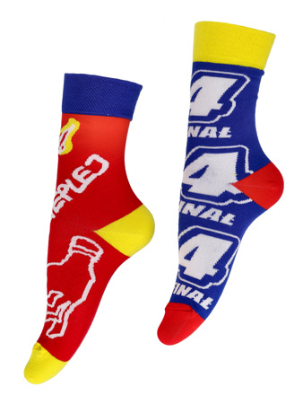 Skarpetki 34. Finał