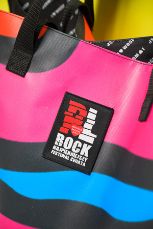 ALE TORBA! SHOPPER BAG - Duża