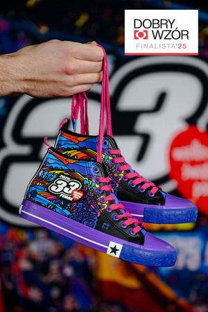 Trampki 33. Finał KRAJOBRAZ