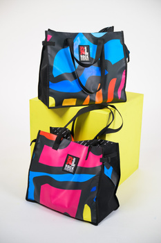 ALE TORBA! SHOPPER BAG - Duża