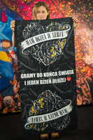 Ogień w sercu