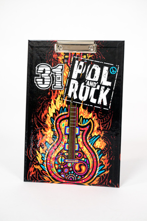 Clipboard 31. Pol'and'Rock