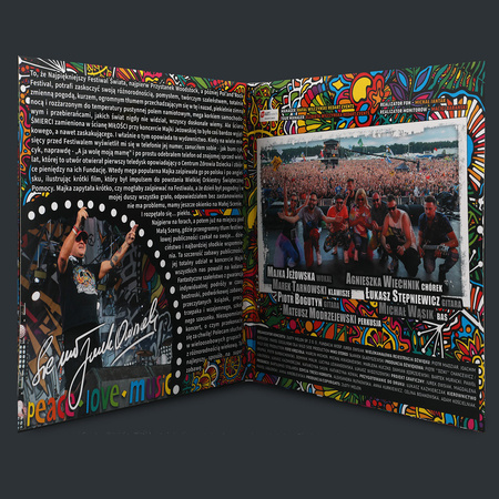 Majka Jeżowska - Winyl - 2019