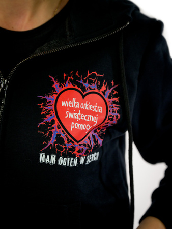 Bluza damska - 34. Finał