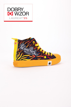 Trampki 31. Pol'and'Rock - OGIEŃ