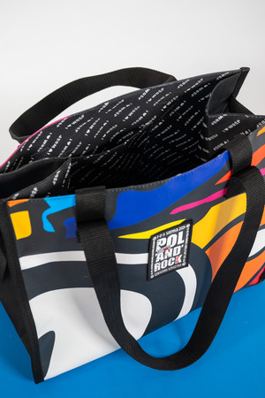 ALE TORBA! SHOPPER BAG - Mała